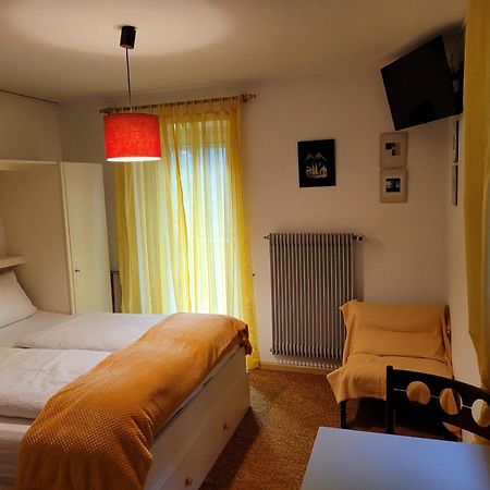 Gassermuehle - Studio Appartments Eggen Dış mekan fotoğraf