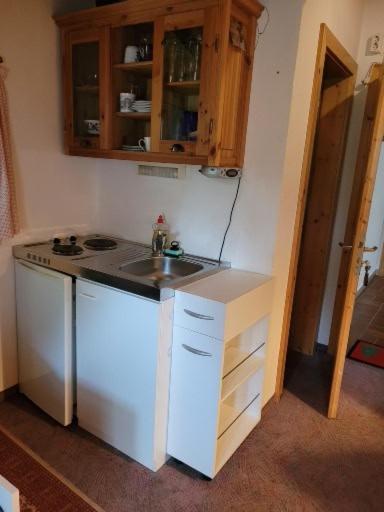 Gassermuehle - Studio Appartments Eggen Dış mekan fotoğraf