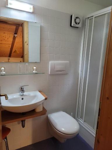 Gassermuehle - Studio Appartments Eggen Dış mekan fotoğraf
