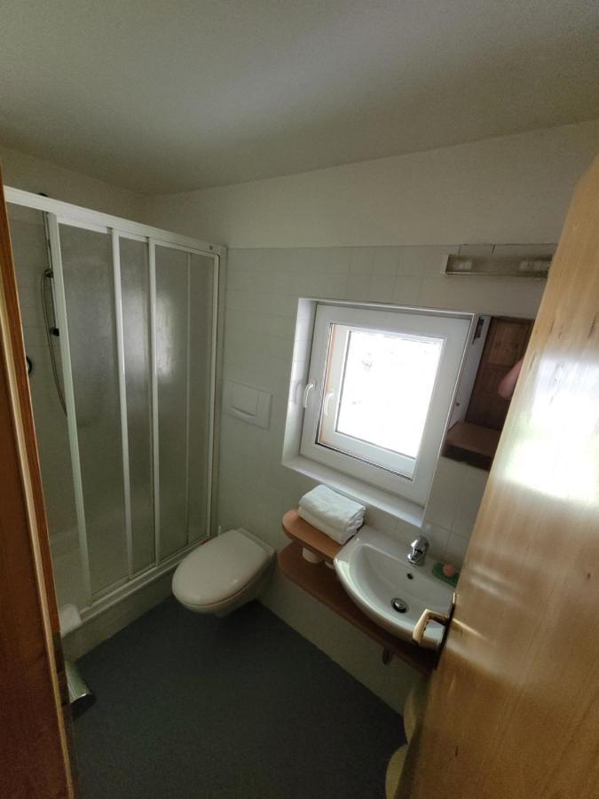 Gassermuehle - Studio Appartments Eggen Dış mekan fotoğraf