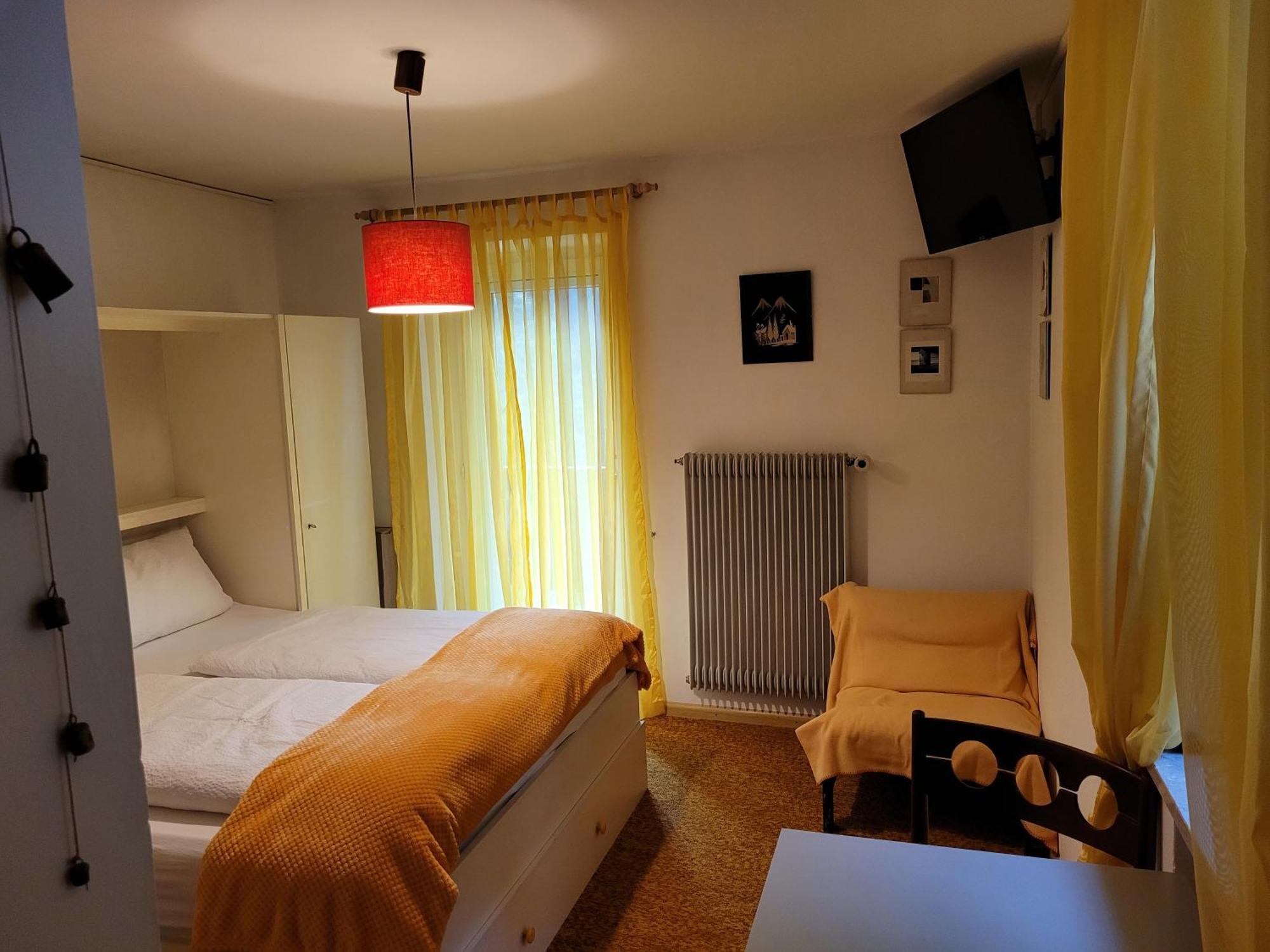 Gassermuehle - Studio Appartments Eggen Dış mekan fotoğraf